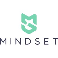 Mindset Care Logo